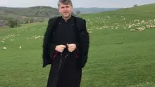Cristian Pomohaci, acuzat că ține slujbe ilegale. Unde se află „mănăstirea” improvizată: „Numeroase familii suferă și se destramă”