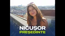 Nicușor Dan și-a ales un nou consilier de stat. Cine este Martina Orlea și ce rol a avut în campania prezidențială din 2025