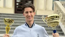 Rareș Cojoc, dezvăluiri neașteptate despre banii din dans. Cât câștigă, de fapt, un campion mondial