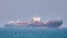 Marinari răniți într-un atac asupra unei nave franceze de transport, în Strâmtoarea Ormuz