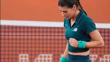 Sorana Cîrstea, un nou meci de poveste la Roma! E în premieră în sferturile Foro Italico, după o partidă perfectă