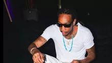 Rapperul Wiz Khalifa a fost condamnat definitiv la 9 luni de închisoare, însă nu stă după gratii în România. Americanii sunt imuni la justiția din țara noastră