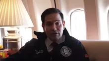 (VIDEO) Marco Rubio laudă România. Secretarul de stat american apreciază sprijinul „rapid și decisiv” pentru operațiunile SUA din Orientul Mijlociu