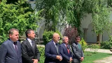 LIVETEXT: Ziua cea mai lungă de la Cotroceni. UDMR respinge un Guvern bazat pe voturile AUR. Spectrul alegerilor anticipate (UPDATE)
