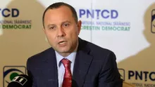 PNȚCD, evacuat din sediul din centrul Capitalei după datorii uriașe. Spațiul ar fi fost subînchiriat ilegal de către Aurelian Pavelescu unui restaurant
