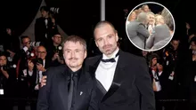 Cristian Mungiu și Sebastian Stan intră în cursa pentru Palme d’Or. Cum descrie actorul relația sa cu România