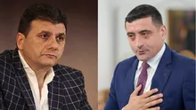 Cum încearcă AUR să schimbe legea finanțării partidelor după scandalul banilor primiți de Simion de la Maricel Păcuraru