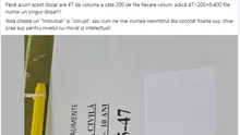 O judecătoare de Curte de Apel, atac suburban la adresa lui Bolojan: „Nesimțitul ăla cocoțat foarte sus, chiar prea sus pentru nivelul lui moral și intelectual”. Ce a deranjat-o