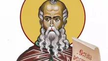 15 mai, ziua Sfântului Pahomie cel Mare. Acesta a introdus în Biserică o rânduială care există și astăzi