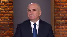 Bolojan explică de ce proiectul reactoarelor nucleare de la Doicești e păgubos pentru noi și bate obrazul americanilor: „Mie mi s-a părut responsabil că dacă îți respecți partenerii, să-i informezi. E vorba de banii României” (VIDEO)