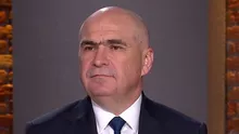 Bolojan: Vechea coaliție PSD-PNL a fost doar pentru funcții. N-a făcut nimic / Eu am încercat să fac serios reforme și ați văzut reacția (VIDEO)