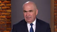 Bolojan: „PSD a vrut să subordoneze PNL, cum s-a mai întâmplat. Dar liberalii au înțeles că românii nu vor să voteze clone” / Ce spune despre relația cu USR (VIDEO)