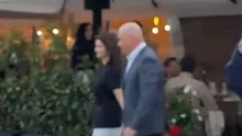 Ilie Bolojan, primit cu aplauze la Oradea la câteva zile după moțiunea de cenzură. Cum a reacționat premierul interimar în Cetatea Oradea (VIDEO)