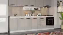 Tendințe bucătării: Ce culori se poartă și Cum să alegi mobilă de bucătărie modernă