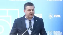 Ciucu: PNL e dispus să meargă în opoziție pentru a se reforma. Să ne lepădăm de PSD-ismul care ne-a contaminat, e adevărat, cu voia noastră (VIDEO)