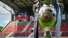 Finala Cupei României s-a tranșat la loviturile de departajare. Trofeul merge la Universitatea Craiova