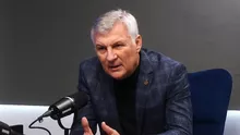 Zamfir (PSD): Am accepta și un premier tehnocrat. De ce nu pleacă Bolojan? Se agață de scaun!