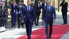 Polonia și Ungaria reiau colaborarea. Cele două state își vor susține reciproc interesele în fața Uniunii Europene