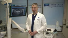 Sistemul GalvoSurge® la DENT ESTET – expertiza medicală și tehnologia avansată, esențiale pentru salvarea implanturilor dentare