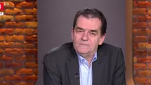 Ludovic Orban, despre negocierile lui Bolojan și raportul de forțe din Parlament: „PSD-iştii încearcă să facă o paletă de oferte care țin mai mult de interese de natură personală”