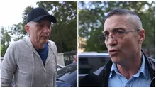 Procurorii Gigi Ștefan și Teodor Niță, arestați pentru 30 de zile. Ce acuzații extrem de grave li se aduc. Stenograme explozive