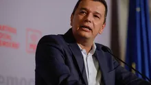 Grindeanu spune că Bolojan „ţine captiv USR”: „Chiar i-am întrebat dacă realizează că preşedintele lor nu mai e Fritz”