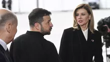 Volodimir Zelenski, detalii din declarația de avere. Ce salariu are președintele Ucrainei