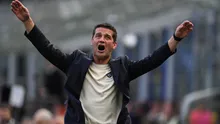 Cristian Chivu, sezon istoric la Inter Milano! Românul a fost desemnat antrenorul anului în Serie A