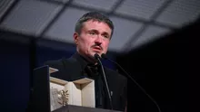 Succes uriaș pentru Cristian Mungiu la Cannes. Filmul „Fjord” a obținut Palme d’Or la ediția din 2026