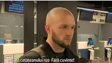 Rusul din Slatina, expulzat din România, în centrul unor acuzații grave. Avea pregătire în domeniul nuclear. Ce au mai descoperit procurorii