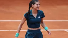 BREAKING NEWS: Sorana Cîrstea a ajuns în semifinale la turneul de la Roma. A bătut-o și pe Ostapenko