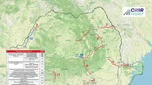Cinci proiecte strategice trec oficial în portofoliul CNIR. Când ar putea începe lucrările la noile drumuri de mare viteză