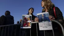 Manifestații pro-Bolojan în București și Oradea, cu două zile înainte de votul pe moțiunea de cenzură / UPDATE: Reacția premierului (VIDEO, FOTO)