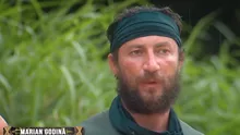 Marian Godină a fost eliminat de la Survivor. Câți bani a primit pentru participarea în competiție (FOTO)