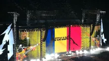Concert Metallica pe Arena Națională. Jandarmeria anunță măsuri speciale de securitate