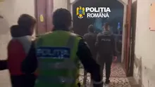 Alba: Doi minori, reținuți pentru viol. Victima e o fată de 13 ani (VIDEO)