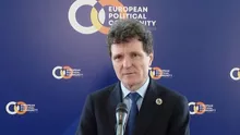 Ce scenariu de guvernare respinge Nicușor Dan categoric: „El e bun de titlu de ziar, dar e exclus în practică” (VIDEO)