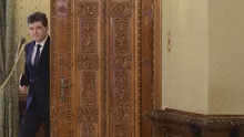 LIVETEXT: Ziua cea mai lungă de la Cotroceni. Nicușor Dan discută cu partidele pentru nominalizarea unui premier / Ce condiții au pus delegațiile (UPDATE)