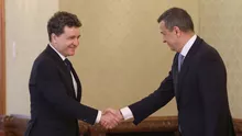 Grindeanu insistă că PSD nu-l va suspenda din funcție pe Nicușor Dan: „E o altă minciună, şi una din cele mai mari spuse de Bolojan”