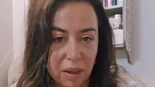 Oana Roman, revoltată de comportamentul unora la cinema: „Atât de deranjant, atâta nesimțire. Bă, stai dracu’ acasă!”