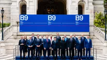 Ungaria se abține la Summitul B9: refuză să semneze declarația care numește Rusia „cea mai mare amenințare la adresa securității”