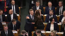 Epoca Viktor Orban s-a încheiat oficial. Peter Magyar este noul premier al Ungariei
