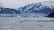  Al doilea cel mai mare megatsunami din istorie, înregistrat în Alaska după prăbușirea unui munte