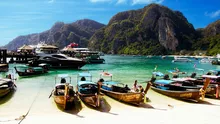 Schimbare majoră pentru vacanțele în Thailanda. Ce pățesc românii care pleacă la drum?