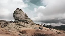 Decizie definitivă în cazul Babele și Sfinxul. Ce județul a câștigat monumentele după 20 de ani