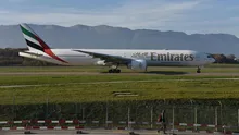 Alertă de securitate în Emiratele Arabe. Zborurile au fost restricționate după noi atacuri cu rachete