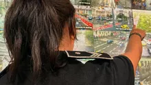 Primăria Capitalei reorganizează Poliția Locală. Funcțiile de conducere, reduse la jumătate