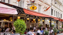 Șoc în restaurantele din Austria! „Taxa zgârcitului” lovește clienții. Vrei să împarți mâncarea? Pregătește portofelul!