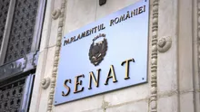Comisia din Senat a avizat proiectul de abrogare a legilor antilegionare. Cine sunt senatorii care au votat