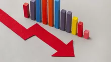 Economia României, în scădere cu 1,7% în primul trimestru din 2026, față de perioada similară din 2025. Datele INS